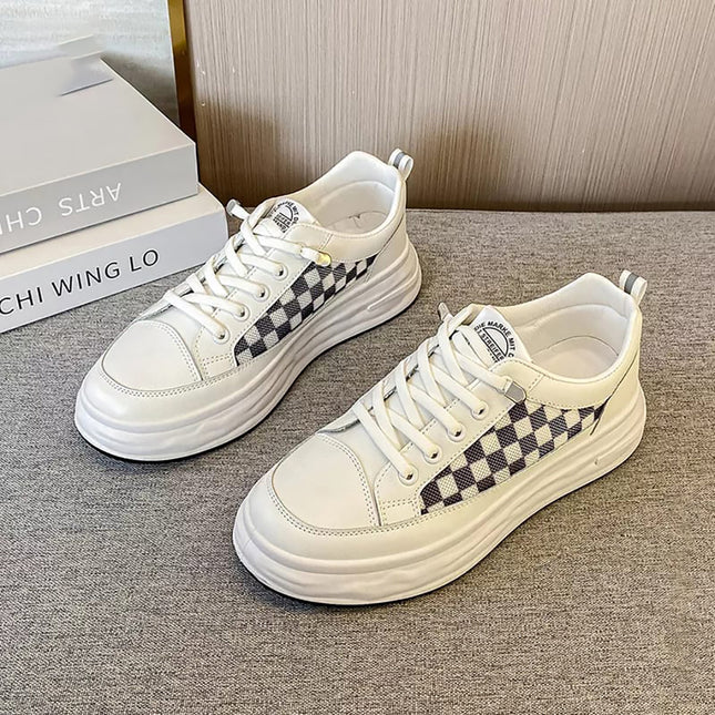 Zapatillas Mujer Marke Mit AP Moqenko