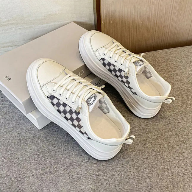 Zapatillas Mujer Marke Mit AP Moqenko