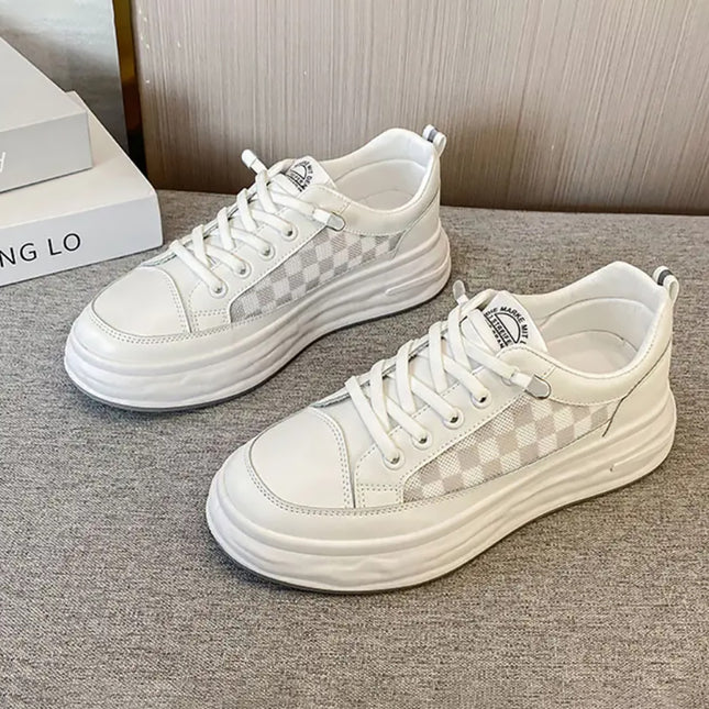 Zapatillas Mujer Marke Mit AP Moqenko