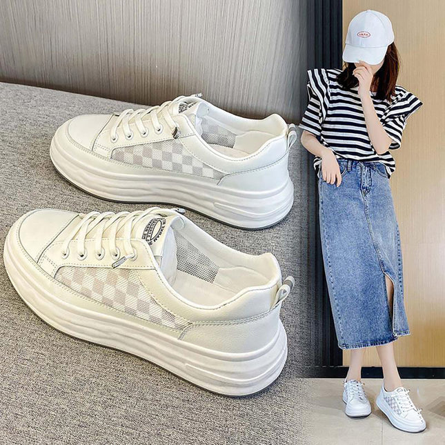 Zapatillas Mujer Marke Mit AP Moqenko