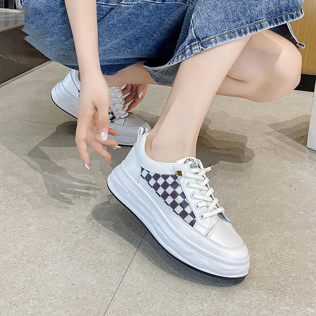 Zapatillas Mujer Marke Mit AP Moqenko