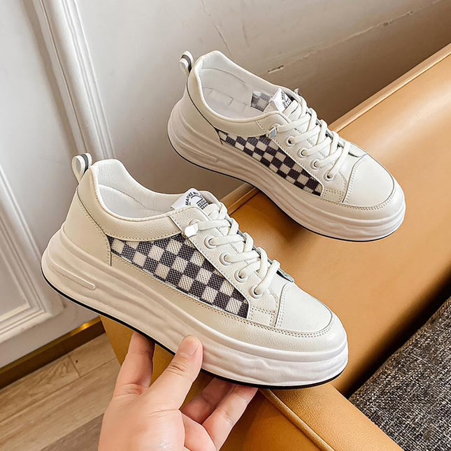 Zapatillas Mujer Marke Mit AP Moqenko