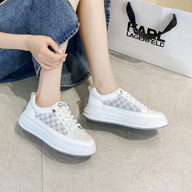 Zapatillas Mujer Marke Mit AP Moqenko