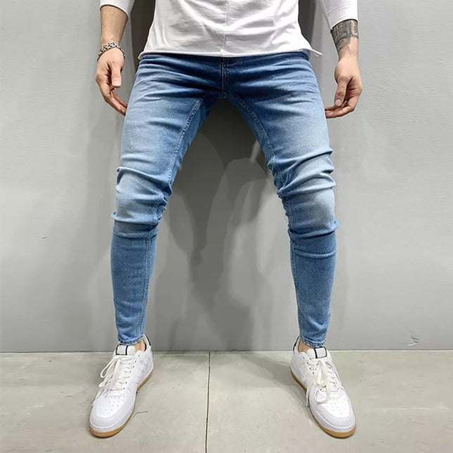 JEAN JOGGER