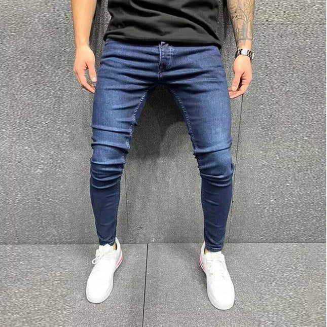 JEAN JOGGER