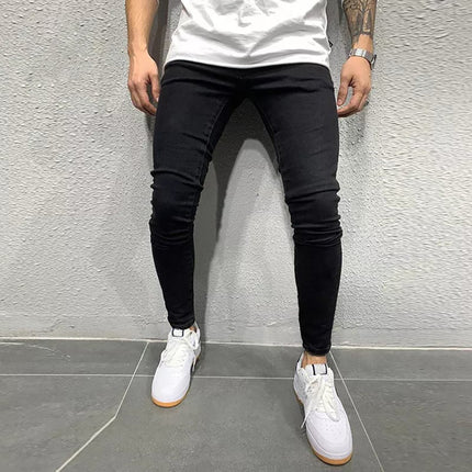 JEAN JOGGER