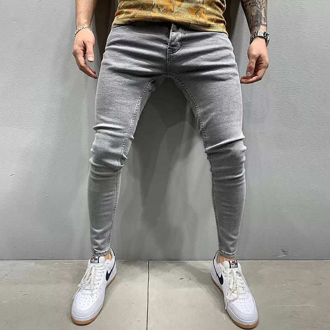 JEAN JOGGER