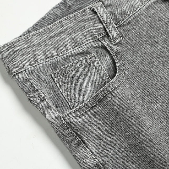 JEAN JOGGER