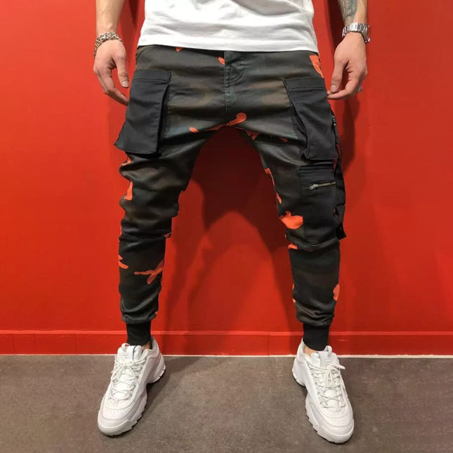 JOGGER POCKET