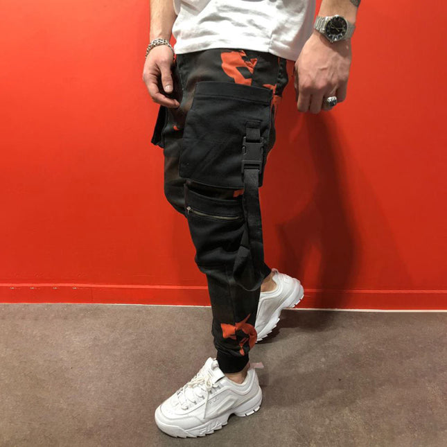 JOGGER POCKET