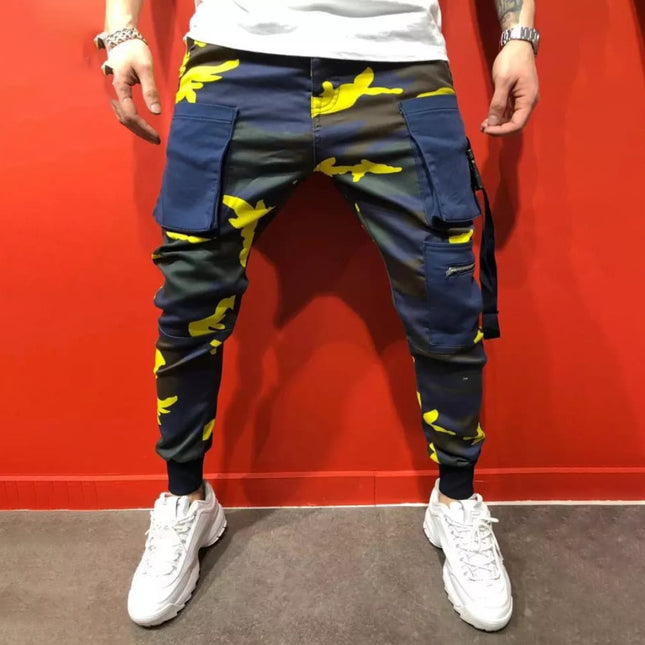 JOGGER POCKET