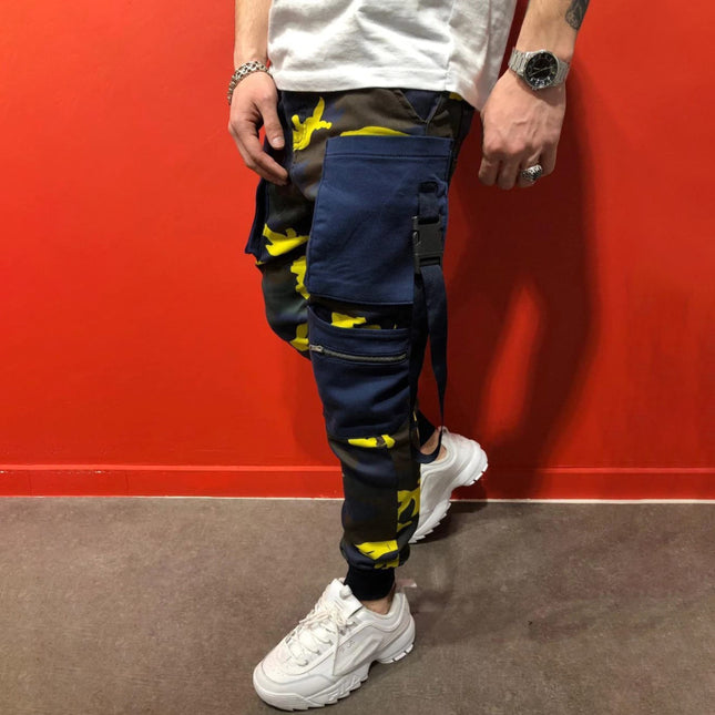 JOGGER POCKET