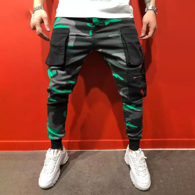 JOGGER POCKET