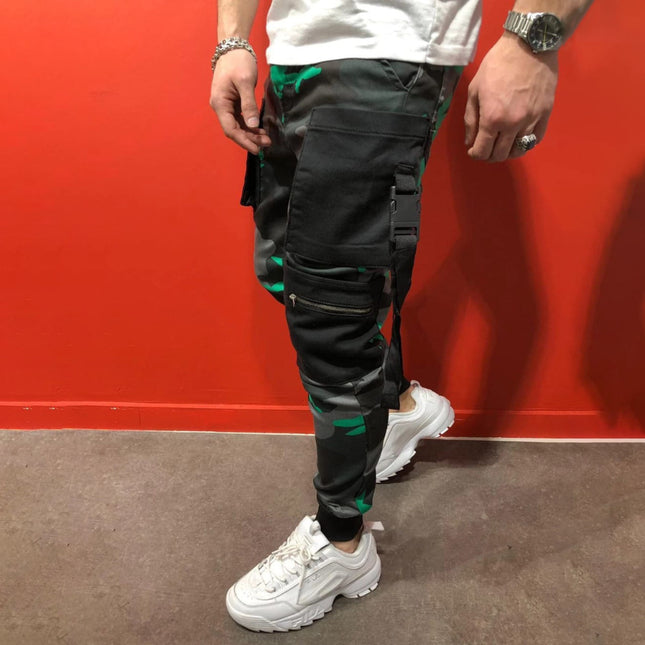 JOGGER POCKET