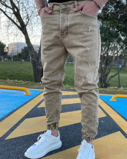 JOGGER URBANO