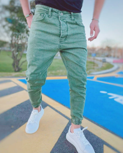 JOGGER URBANO