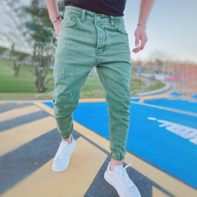 JOGGER URBANO