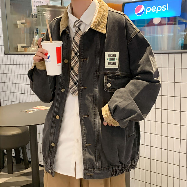 CHAQUETA COKAT