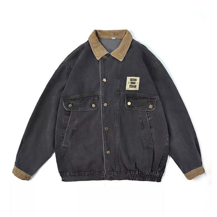 CHAQUETA COKAT
