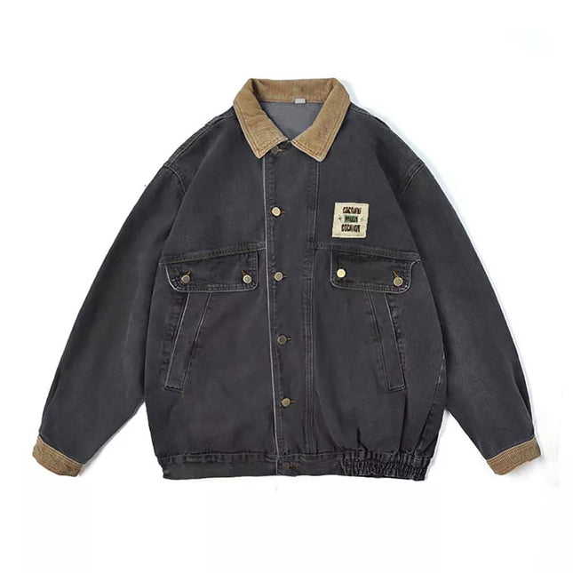 CHAQUETA COKAT
