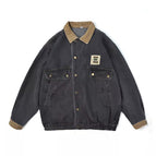 Gris Oscuro / 3XL