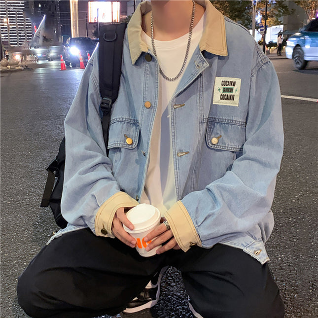 CHAQUETA COKAT