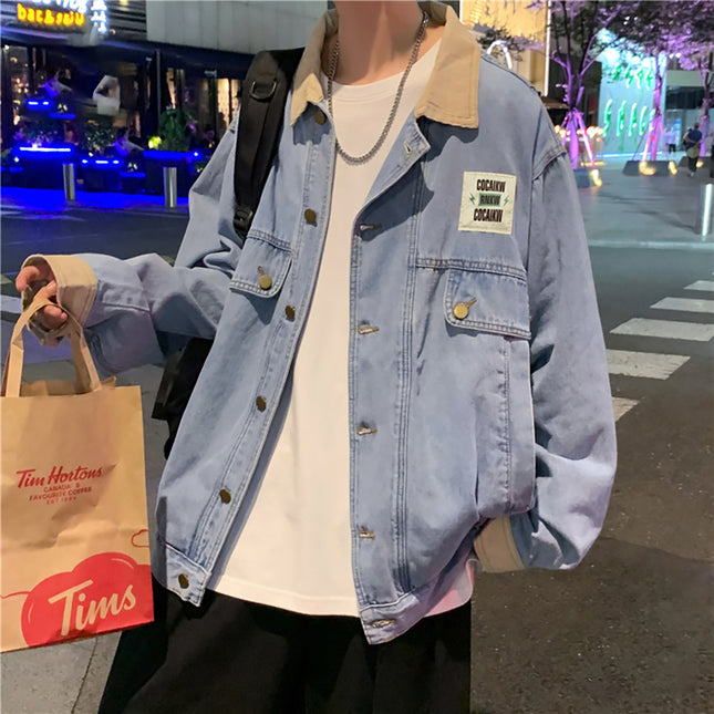 CHAQUETA COKAT