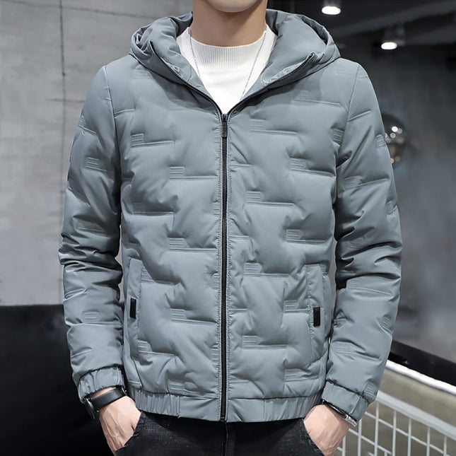 CHAQUETA MONOPOLIUM