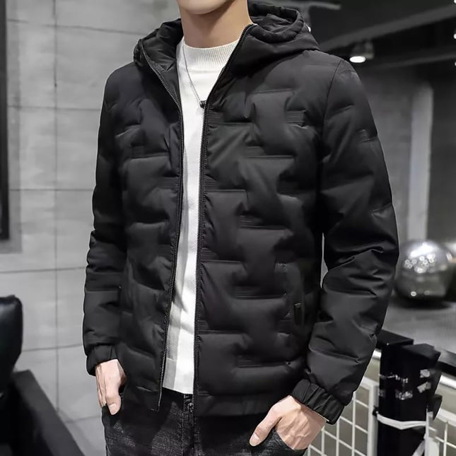 CHAQUETA MONOPOLIUM