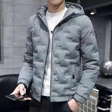 CHAQUETA MONOPOLIUM