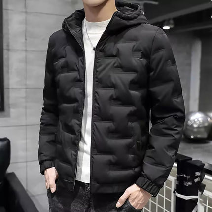 CHAQUETA MONOPOLIUM