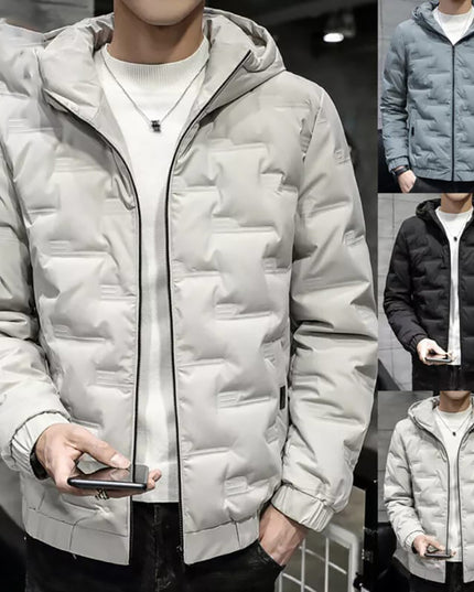 CHAQUETA MONOPOLIUM