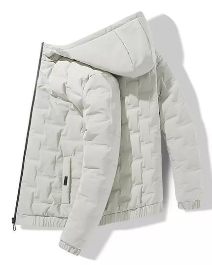 CHAQUETA MONOPOLIUM
