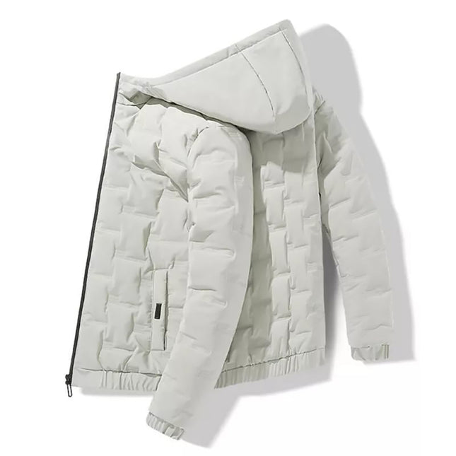CHAQUETA MONOPOLIUM