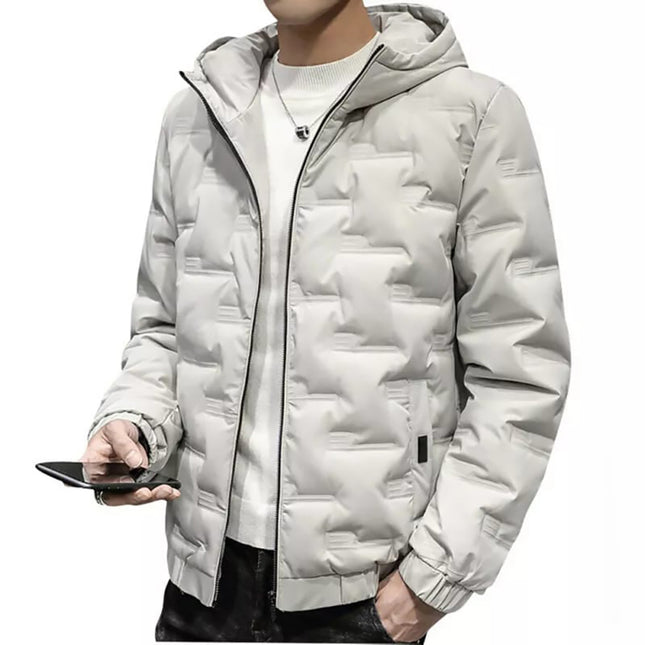 CHAQUETA MONOPOLIUM