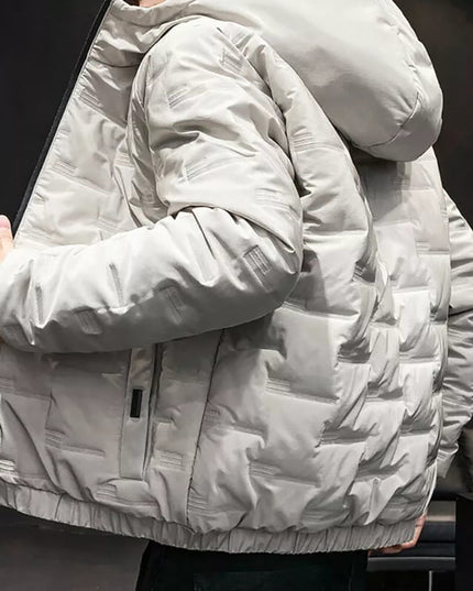 CHAQUETA MONOPOLIUM