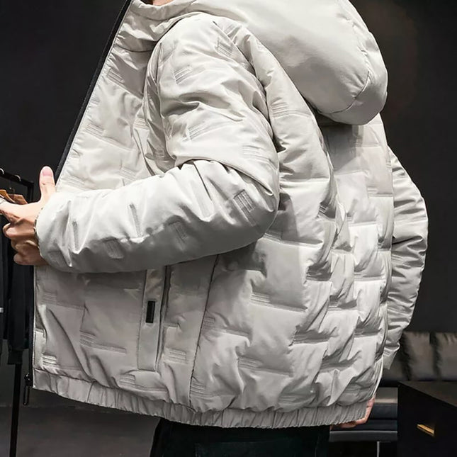 CHAQUETA MONOPOLIUM