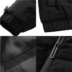 Negro / 2XL