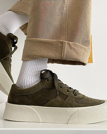Zapatillas Hombre Urban Work AP Moqenko