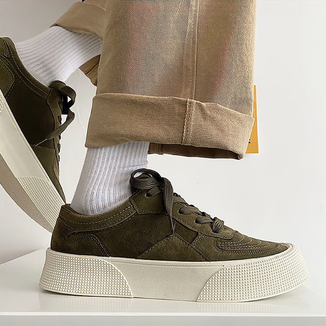 Zapatillas Hombre Urban Work AP Moqenko