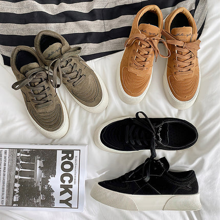 Zapatillas Hombre Urban Work AP Moqenko