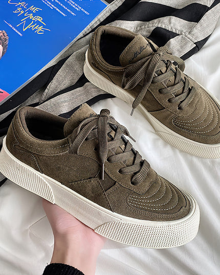 Zapatillas Hombre Urban Work AP Moqenko
